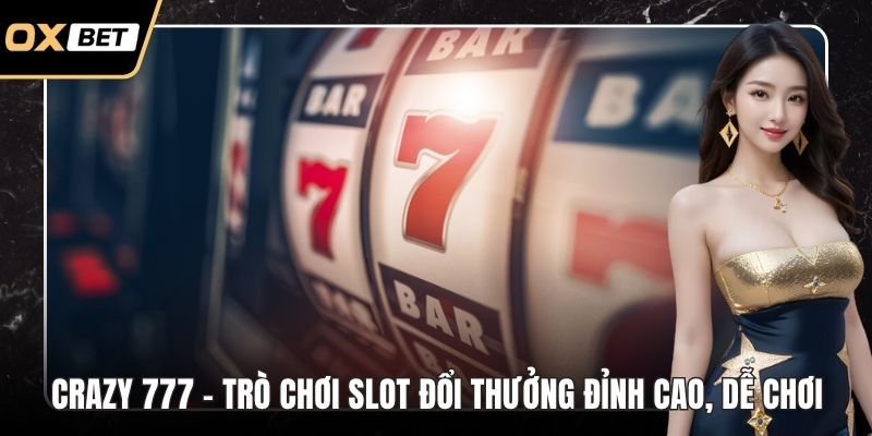 Crazy 777