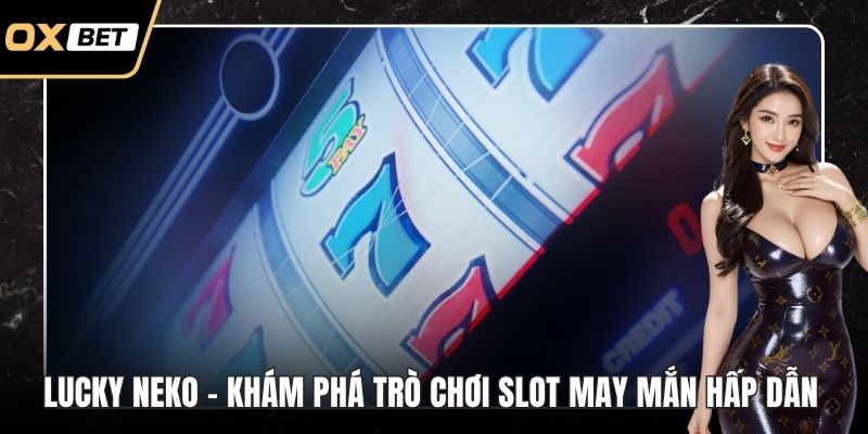 Lucky Neko