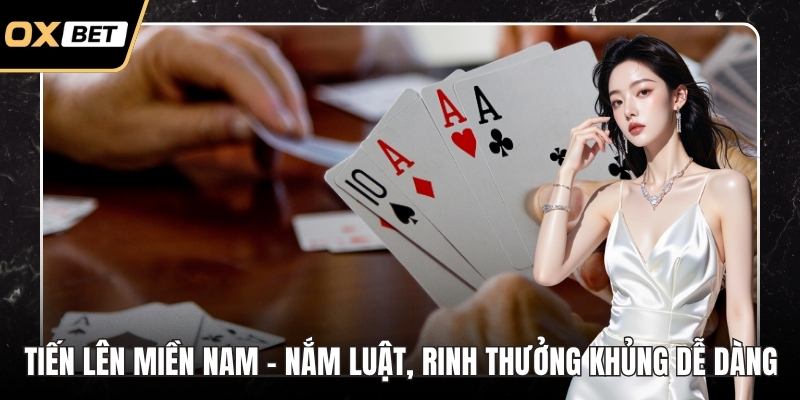 Tiến lên miền Nam